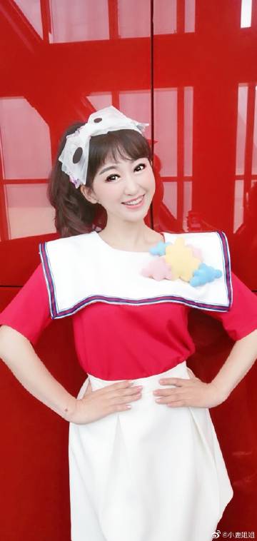 微博小鹿