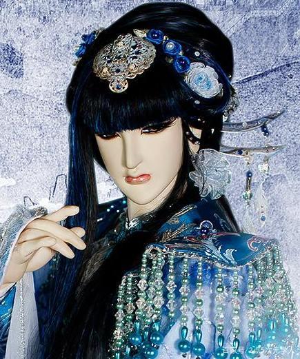 金光女角色大全图片