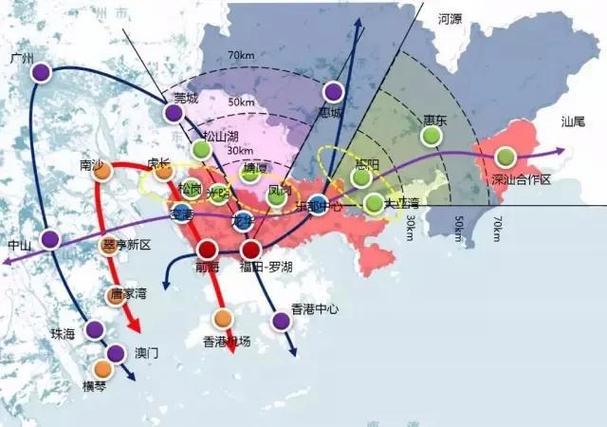 深圳扩容最有可能方案