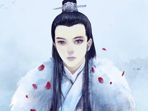 花间鼻祖是谁