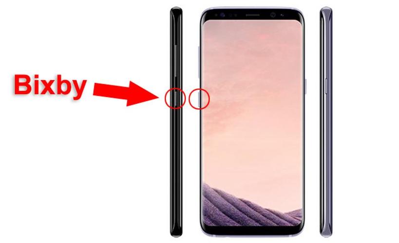 三星手机bixby是什么功能