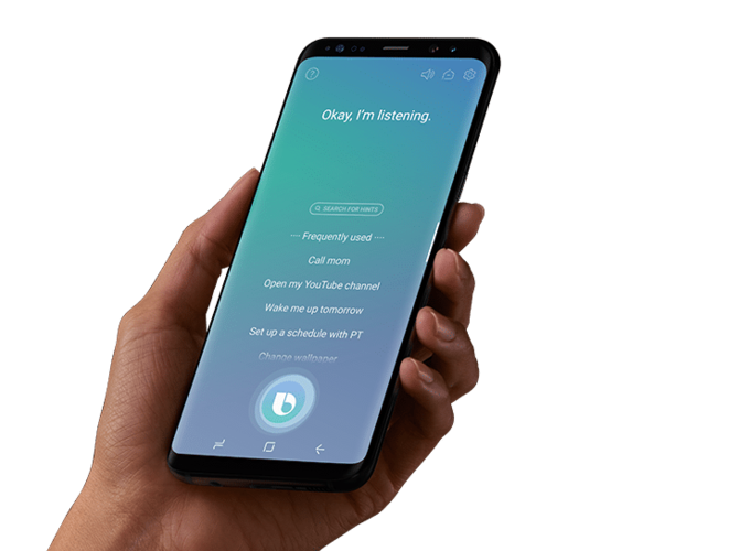 三星手机bixby是什么功能截图3