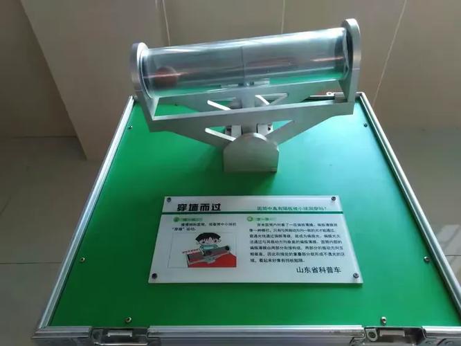 什么仪器可以穿墙伤人