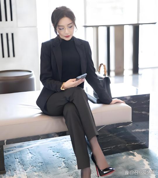 极品女总裁