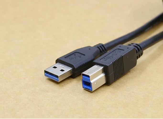 usb3.0打印接口