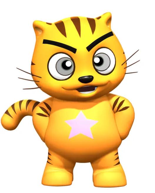快乐星猫9