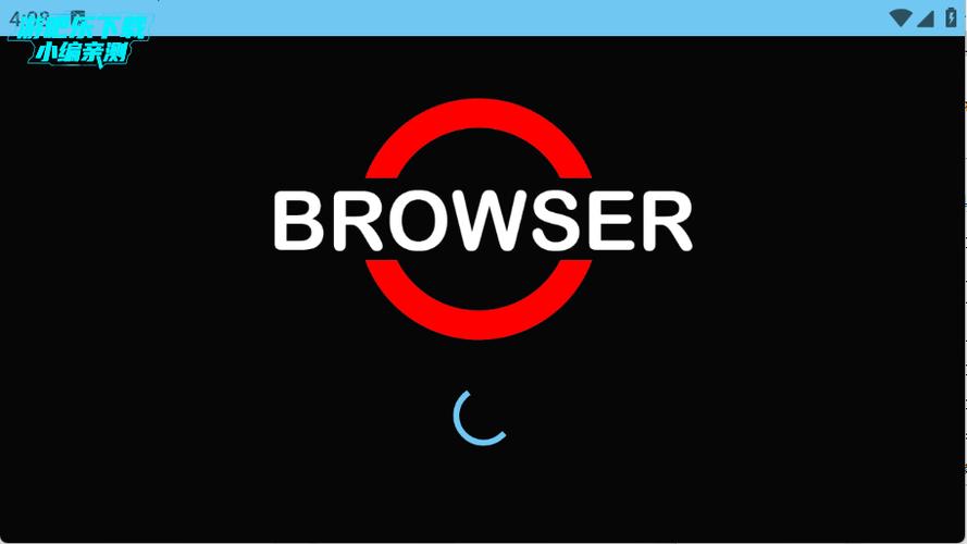 OpenBrowser下载