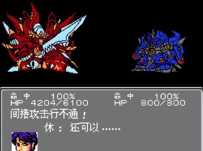 克隆机器人大战手游版