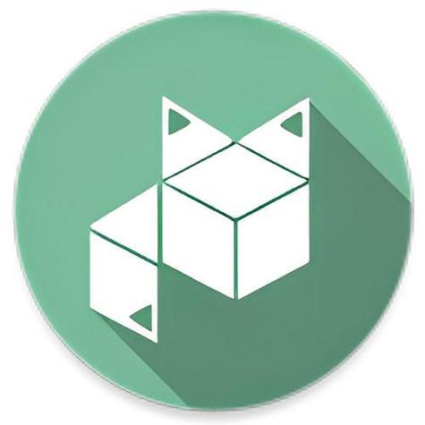 Fox工具箱图标