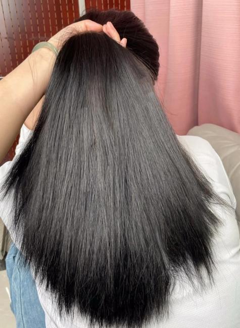 妆管家育发液有效吗