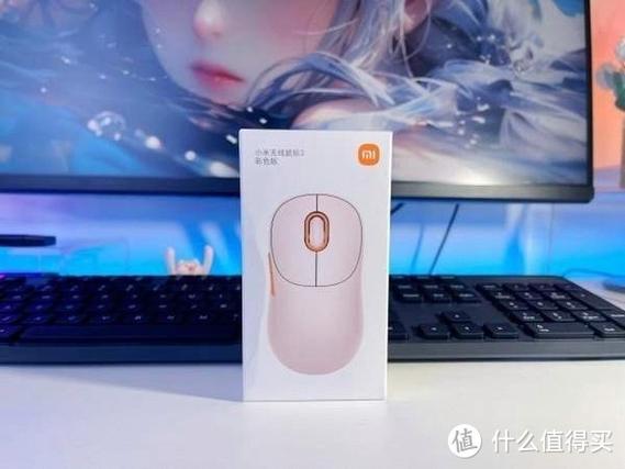 小米便携鼠标怎么充电