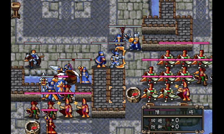 魔剑镇魂曲迷之魔剑士