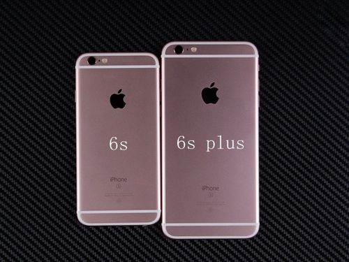 6p像素好还是6s像素好截图2