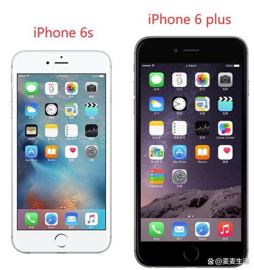 6p像素好还是6s像素好截图3