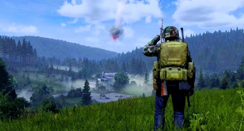 dayz创意工坊mod推荐