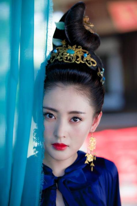 太子妃升职记结局