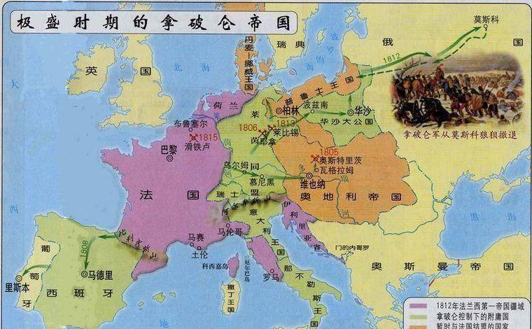 重生奥地利之超级帝国
