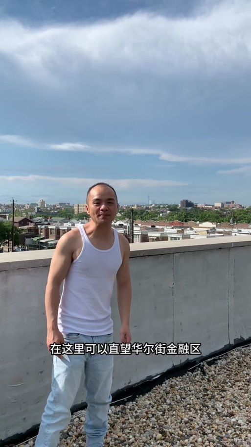 开平纽约车神阿旺