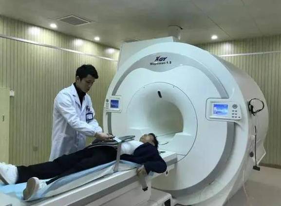 心脏核磁共振要做多久