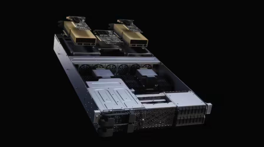 英伟达推出全新AI模型
新