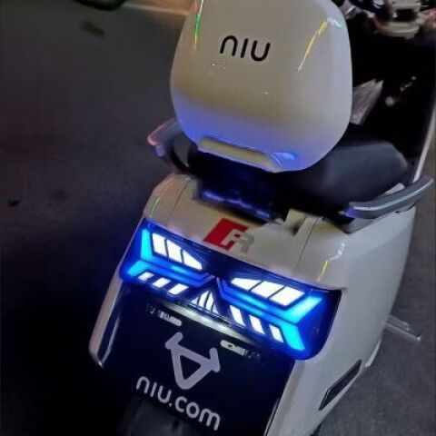小牛质保三年