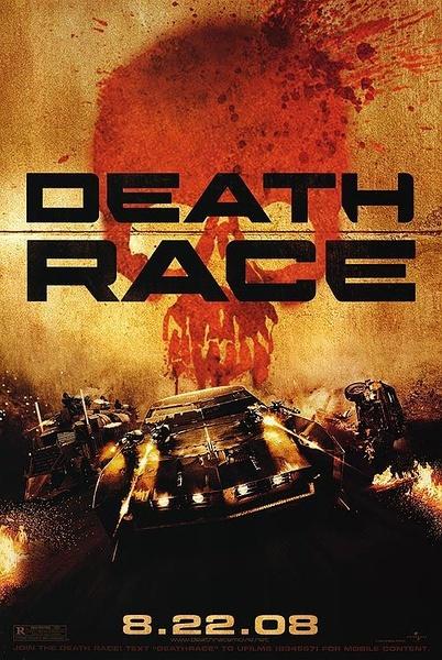 死亡飞车中文免费版