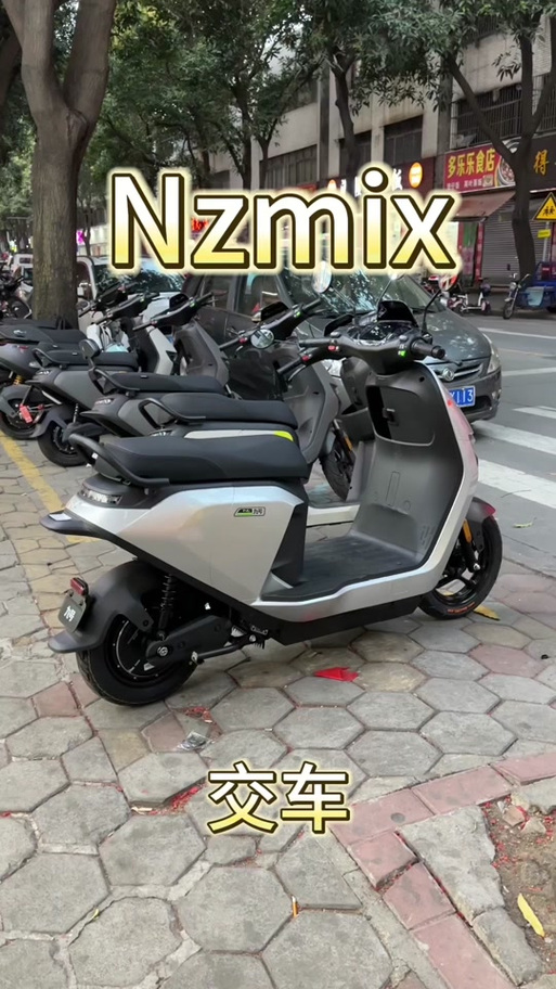九号nzmixl
