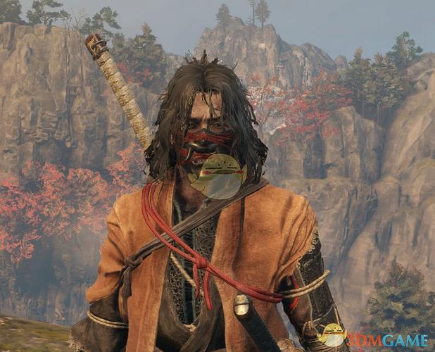 只狼影逝二度mod大全
