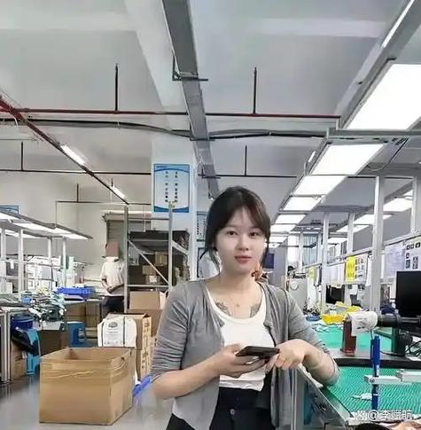 国企招聘看颜值吗