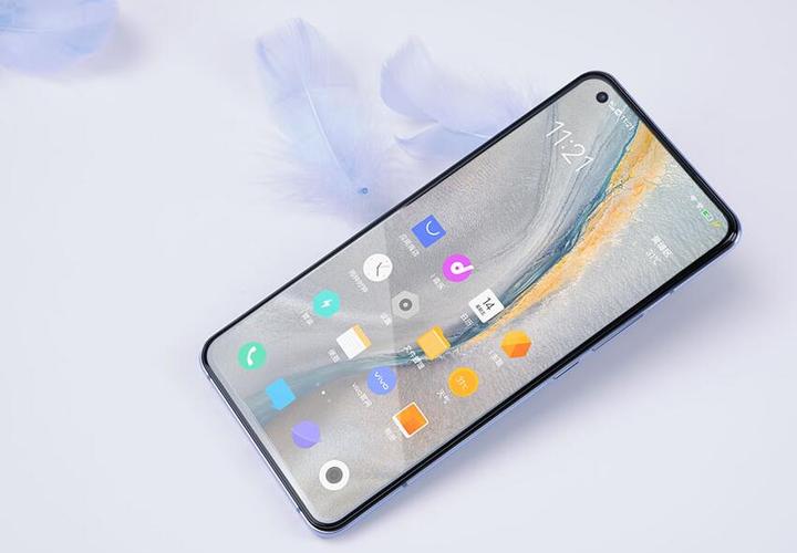 vivoV1916A