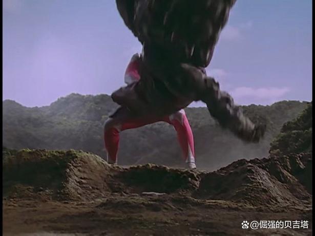 迪迦奥特曼哥尔赞是哪一集