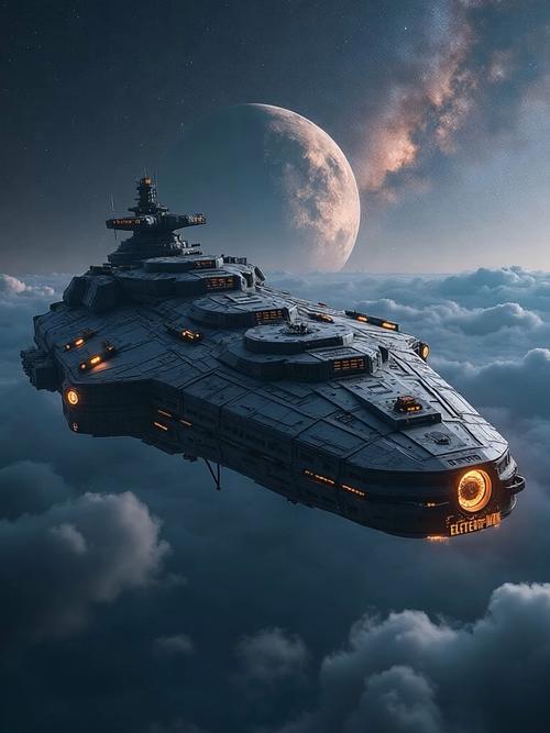 星际采矿师
