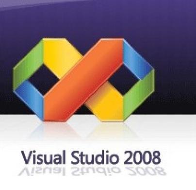 Microsoft Visual Studio 2008截图2