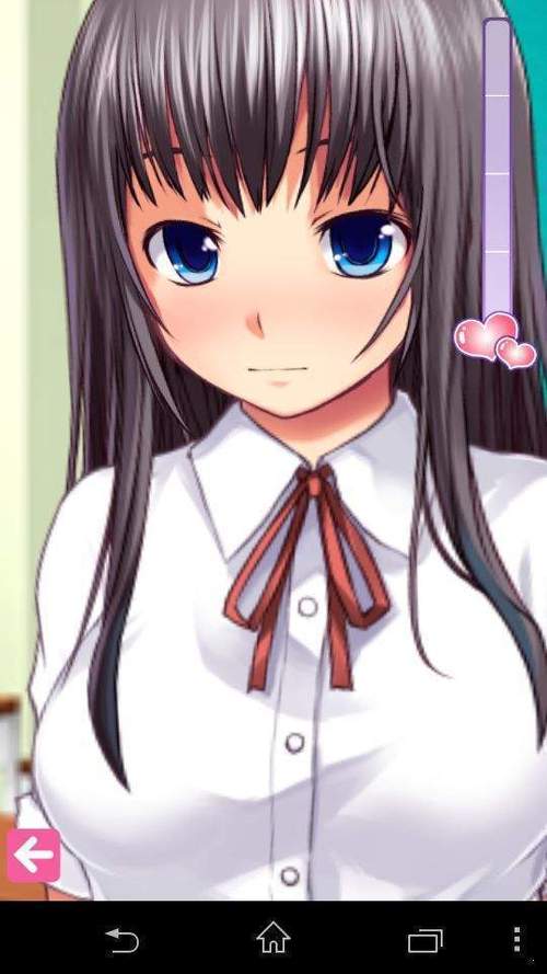 语音少女中文版下载