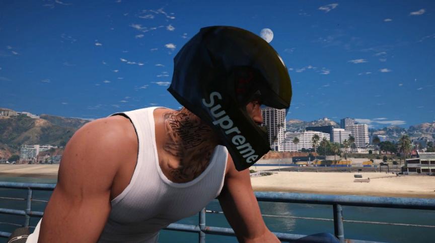 gta5去哪里买头盔