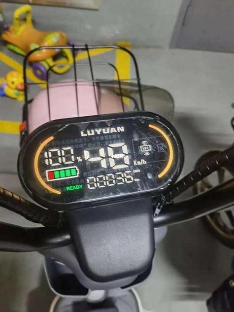 电瓶车1度电充多久