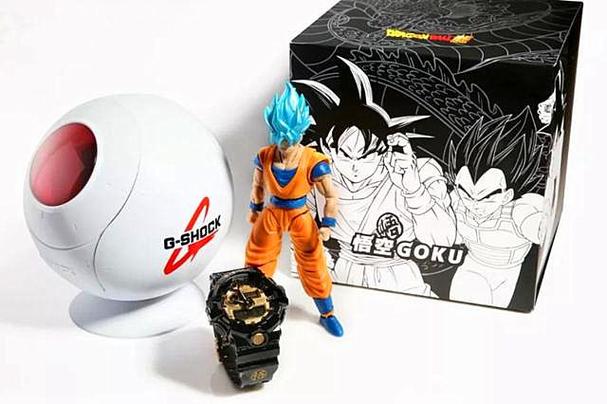 GOKU什么牌子截图3