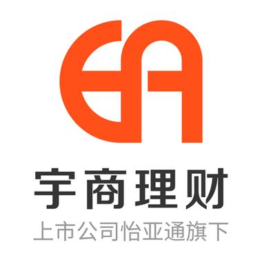 宇商金融为什么没app