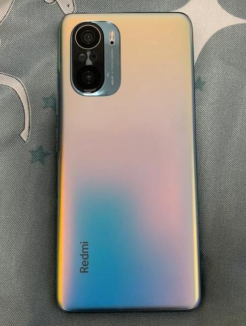 红米k40全网最低价