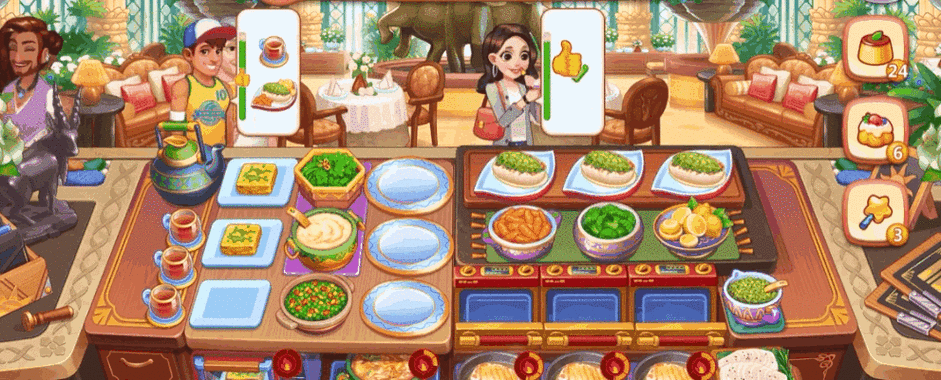 美食小当家2022最新版