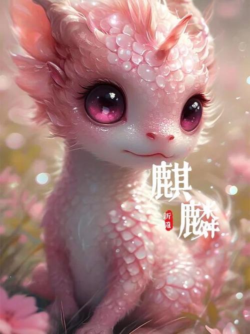 山海经异兽现实动物图标