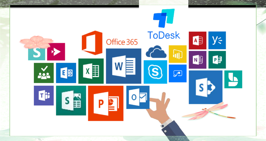 office兼容模式