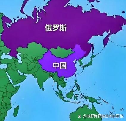 俄罗斯网民看中国崛起