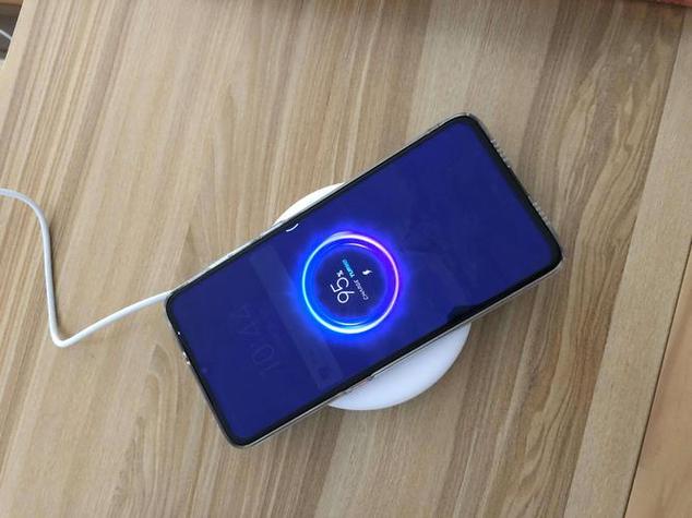 小米更新系统后充电变慢