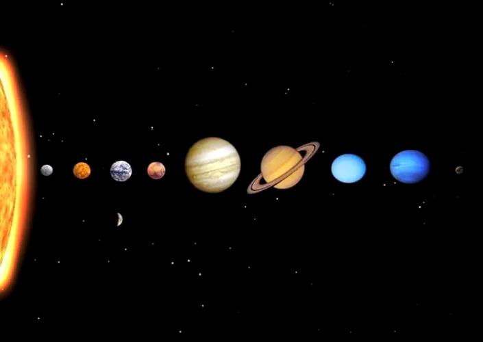 太阳系行星2全部存档