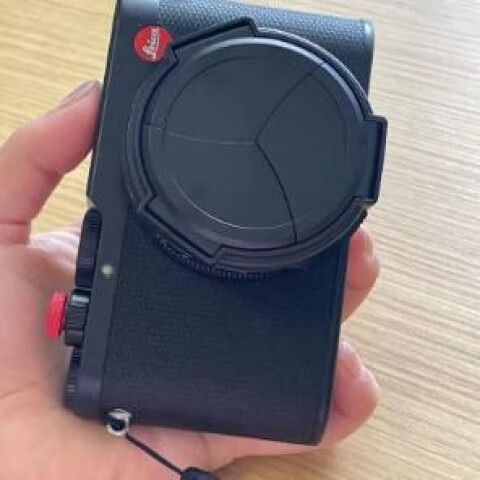 徕卡dlux6值得买吗
