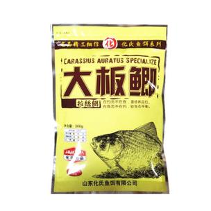 十大顶级鲫鱼窝料
