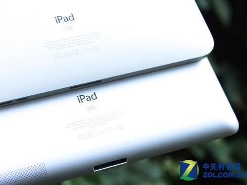 ipad2迷你尺寸
