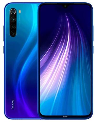 红米note8咋样