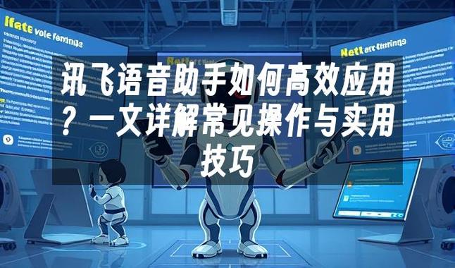 讯飞语音助手盒子版下载安装